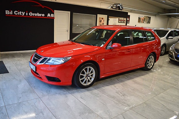 Saab 9-3