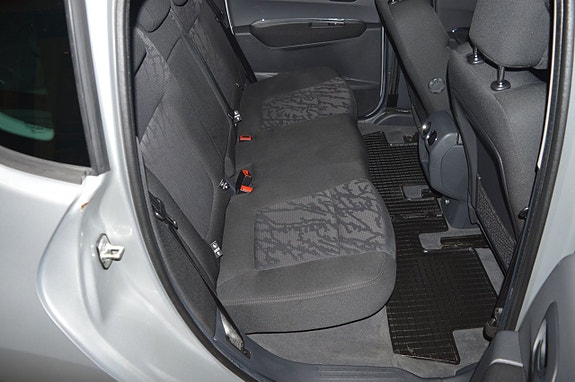 Peugeot 3008 18 of 21