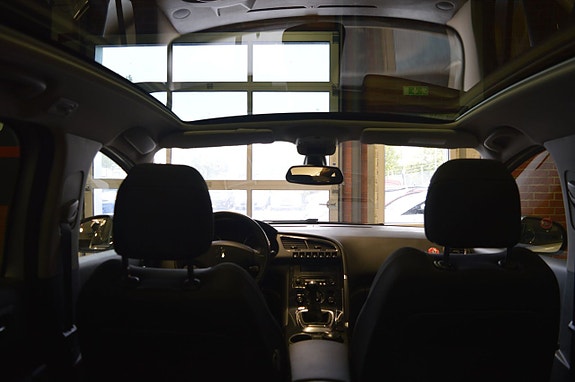 Peugeot 3008 12 of 21