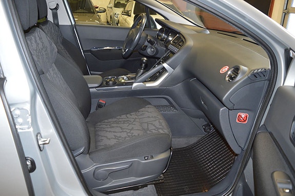 Peugeot 3008 17 of 21