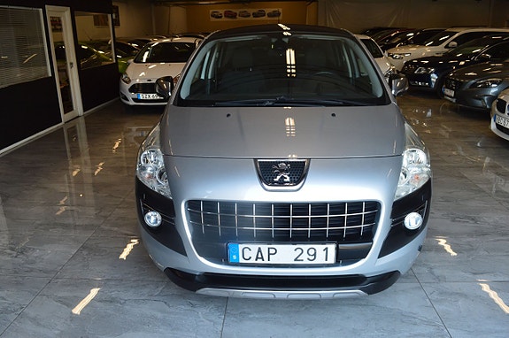 Peugeot 3008 13 of 21