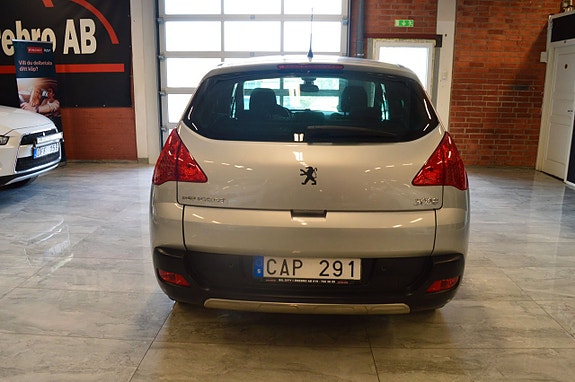 Peugeot 3008 14 of 21