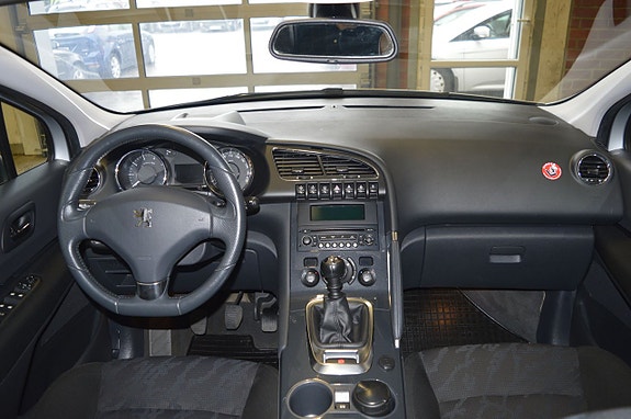Peugeot 3008 20 of 21