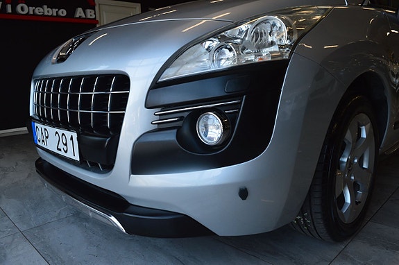 Peugeot 3008 6 of 21