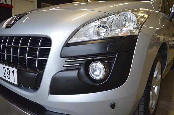 Peugeot 3008 4 of 5