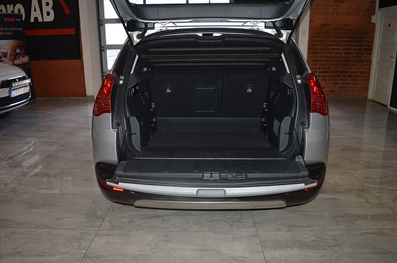 Peugeot 3008 15 of 21