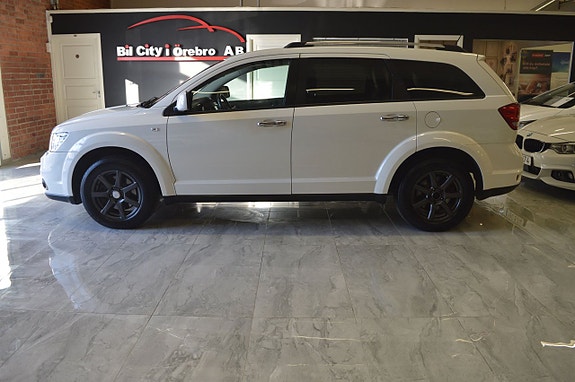 Fiat Freemont 3 of 20