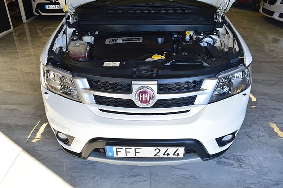 Fiat Freemont 11 of 20
