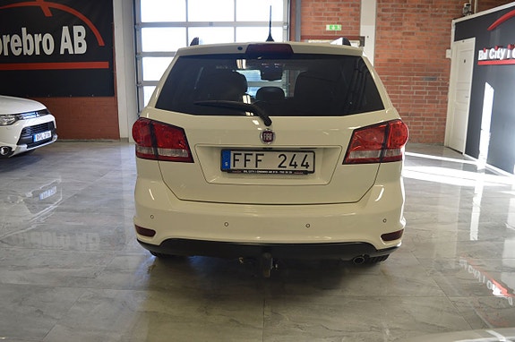 Fiat Freemont 12 of 20