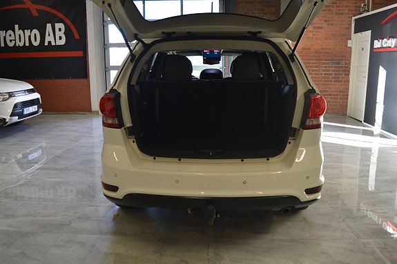 Fiat Freemont 13 of 20
