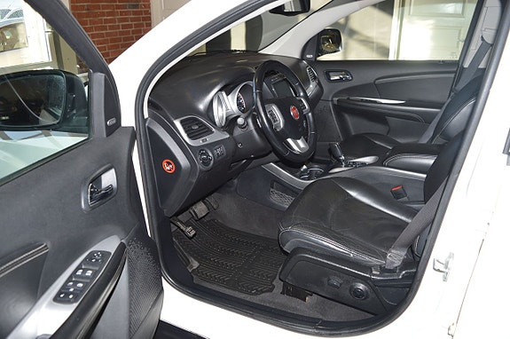 Fiat Freemont 14 of 20