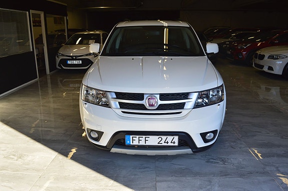 Fiat Freemont 10 of 20