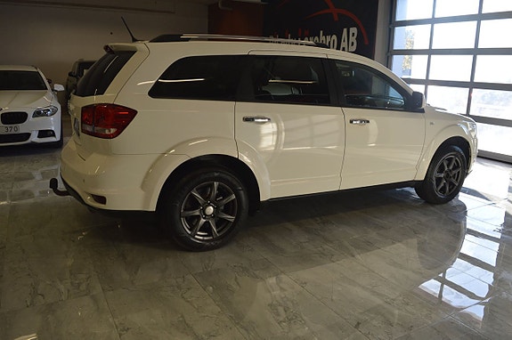 Fiat Freemont 4 of 20