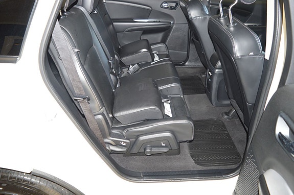 Fiat Freemont 16 of 20