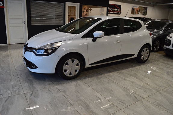 Renault Clio 3 of 19