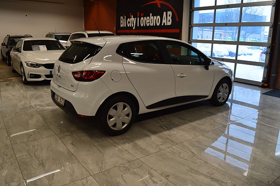 Renault Clio 5 of 19