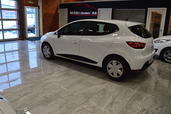 Renault Clio 4 of 19