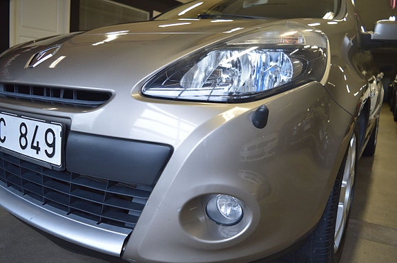 Renault Clio 6 of 19