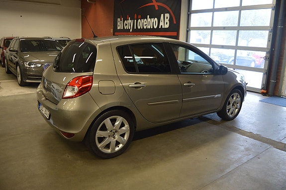 Renault Clio 5 of 19