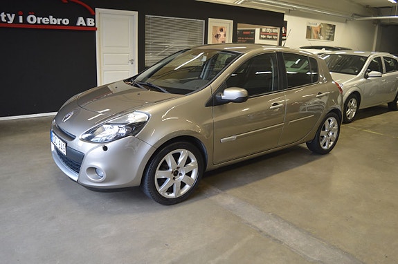 Renault Clio 2 of 19
