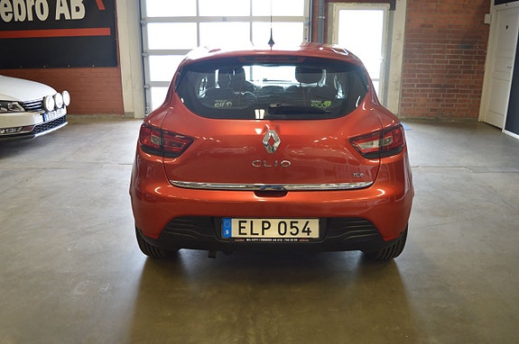 Renault Clio 12 of 20