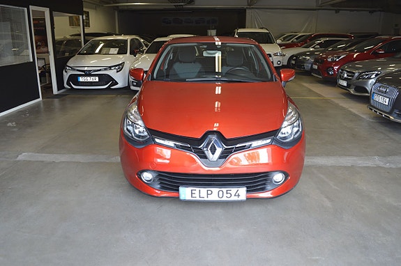 Renault Clio 10 of 20