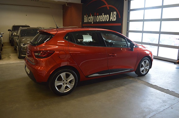 Renault Clio 5 of 20