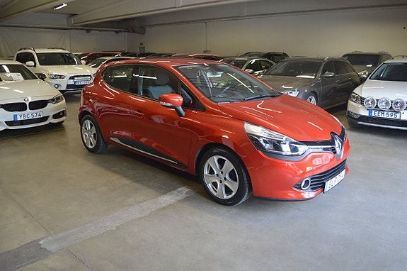 Renault Clio 3 of 20