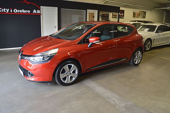 Renault Clio 2 of 20