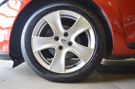 Renault Clio 7 of 20