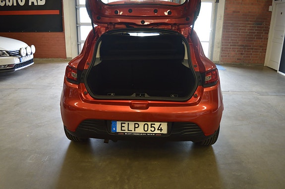 Renault Clio 13 of 20