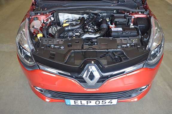 Renault Clio 11 of 20