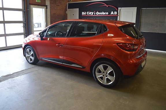 Renault Clio 4 of 20