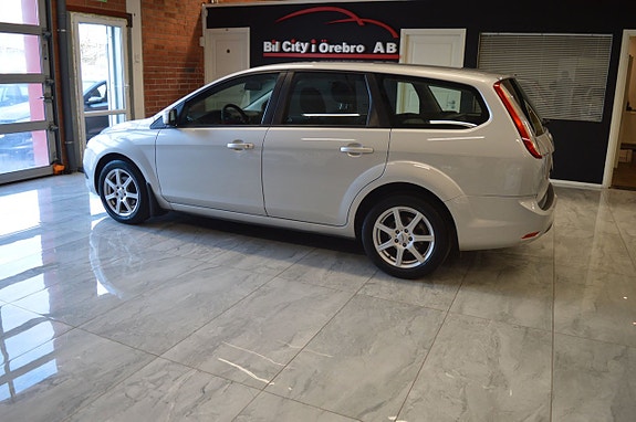 Ford Focus 4 of 18