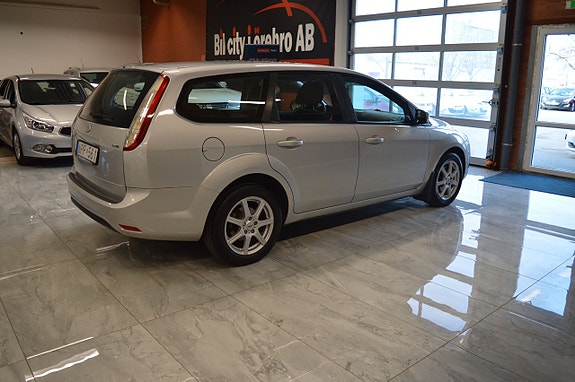Ford Focus 5 of 18