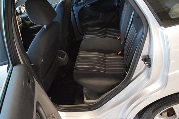 Ford Focus 17 of 18