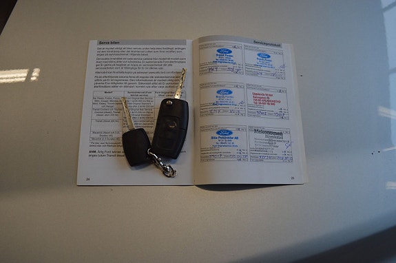 Ford Focus 18 of 18