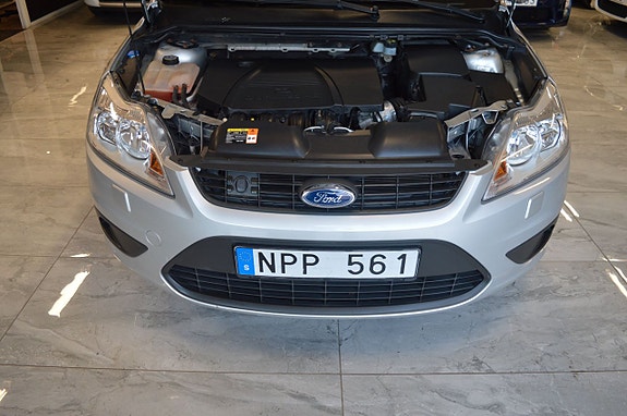 Ford Focus 11 of 18