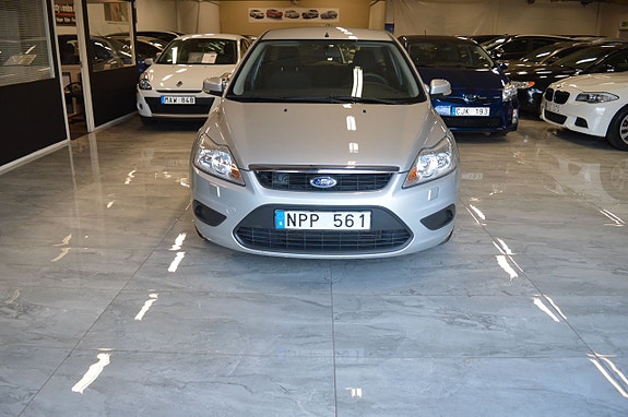 Ford Focus 10 of 18