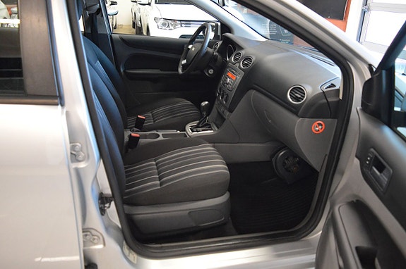 Ford Focus 15 of 18