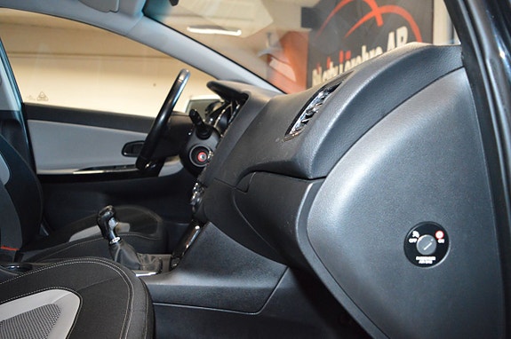 Kia Ceed 18 of 19