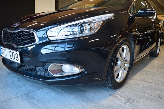 Kia Ceed 6 of 19