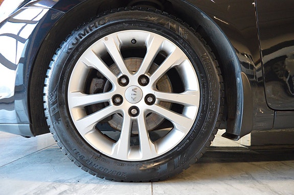 Kia Ceed 7 of 19