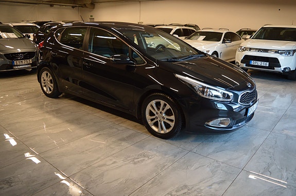 Kia Ceed 2 of 19