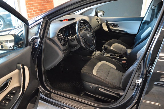 Kia Ceed 14 of 19