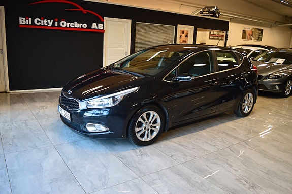 Kia Ceed 3 of 19