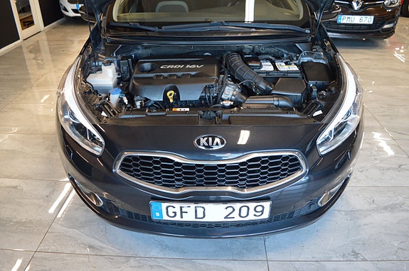 Kia Ceed 11 of 19