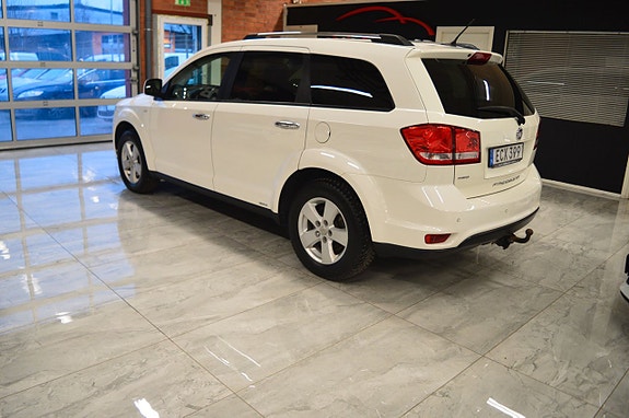 Fiat Freemont 4 of 21