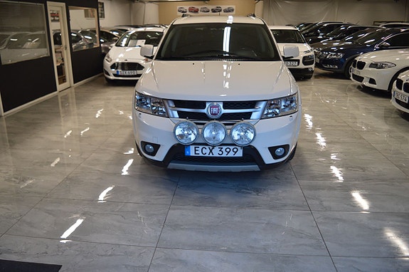 Fiat Freemont 12 of 21