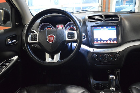 Fiat Freemont 10 of 21